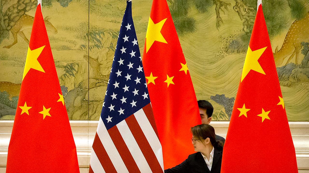 When can we expect a trade deal between the US and China?