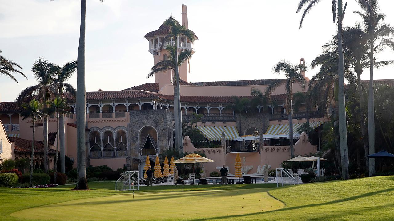 Chinese woman accused of faking her way past security at Mar-a-Lago due in court
