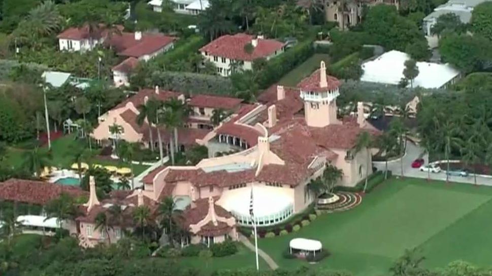 New details emerge about Chinese woman arrested at Mar-a-Lago