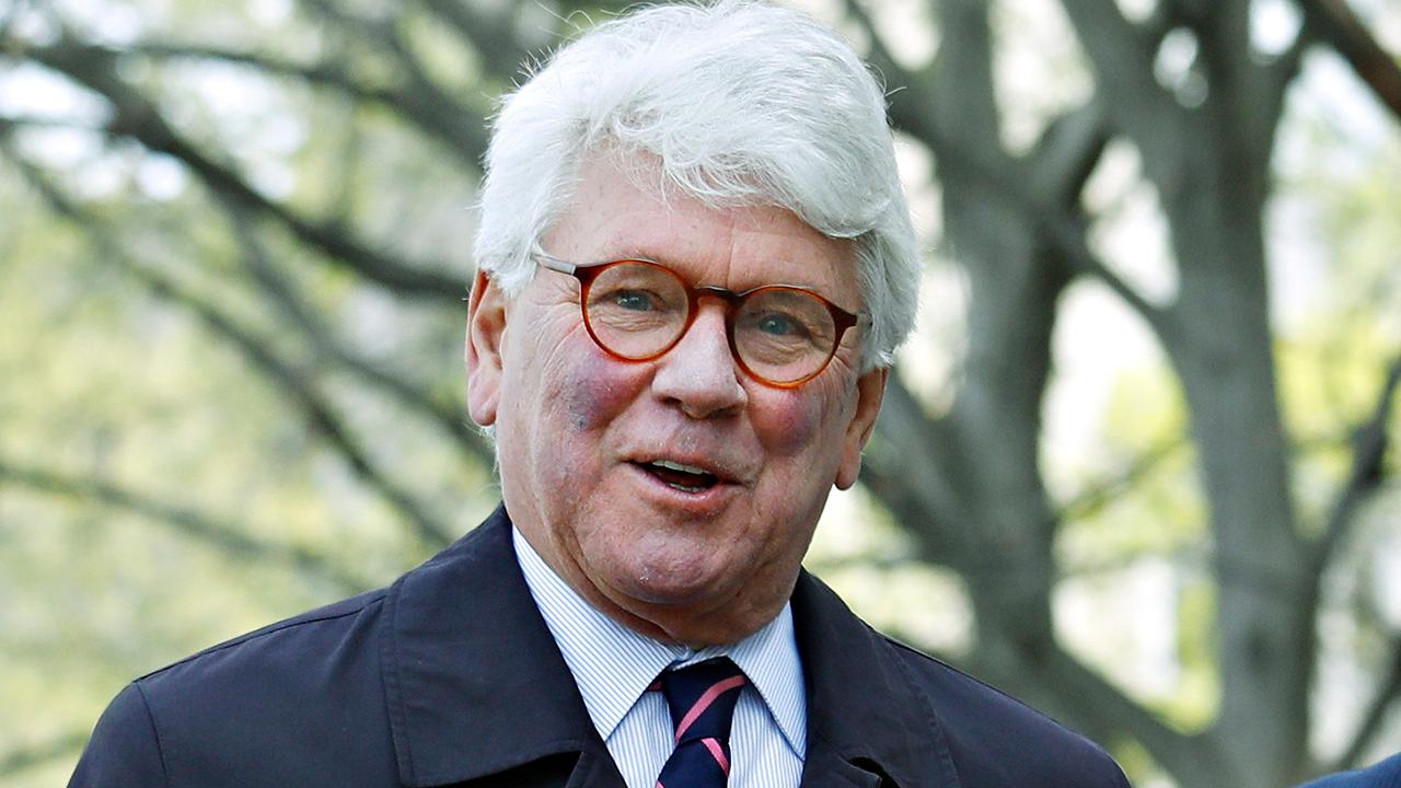 Former Obama White House counsel in court on federal charges stemming from Russia probe