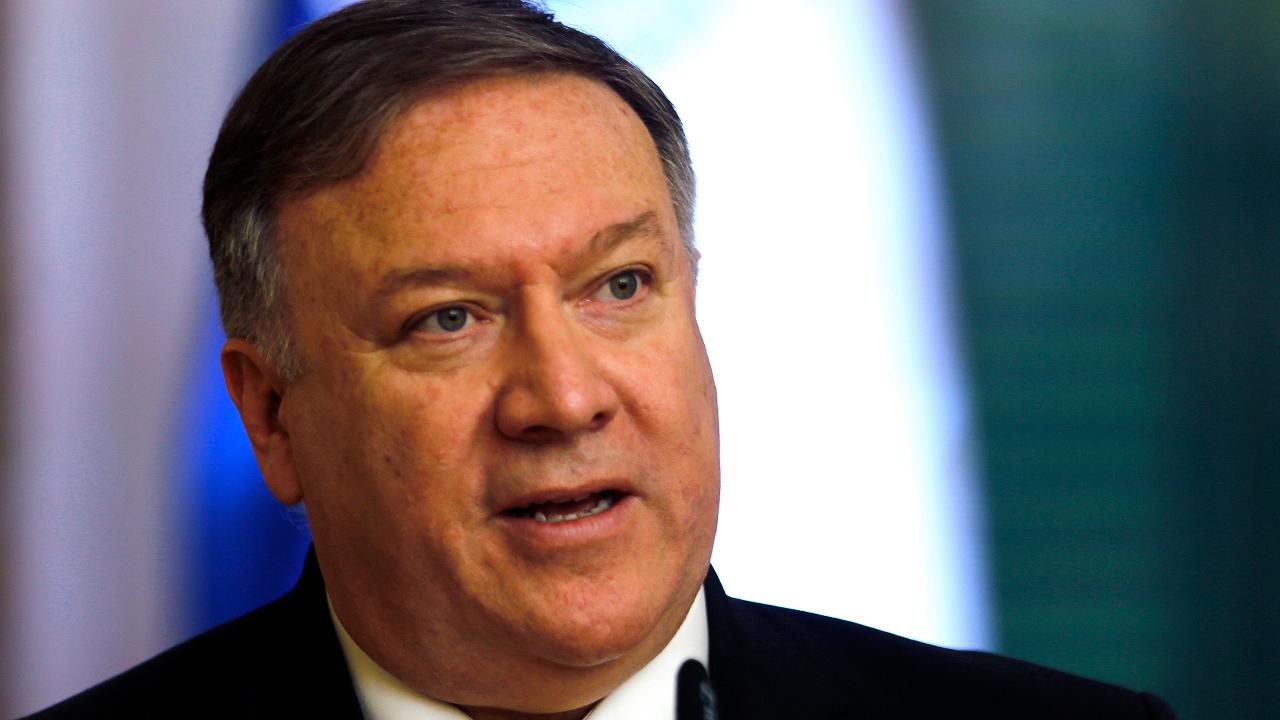 Secretary Pompeo's trip to South America highlights Venezuela's humanitarian and political crisis