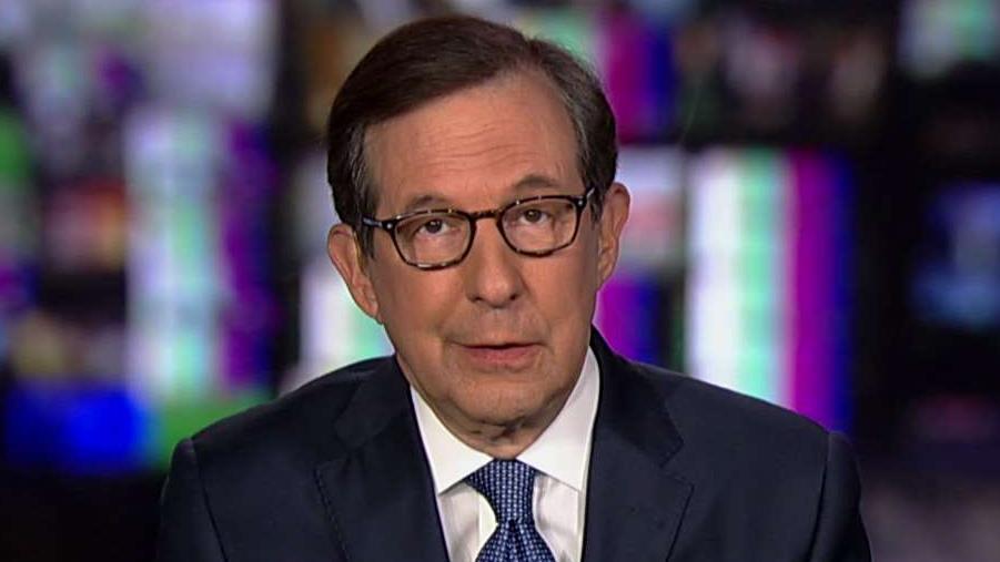 Chris Wallace on the Mueller report: I don't see much of a basis for impeachment