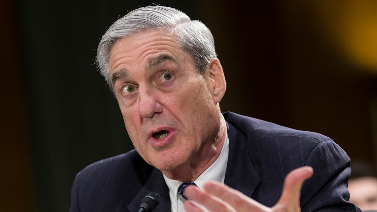 Mueller report finds no collusion, lists Trump questionable actions