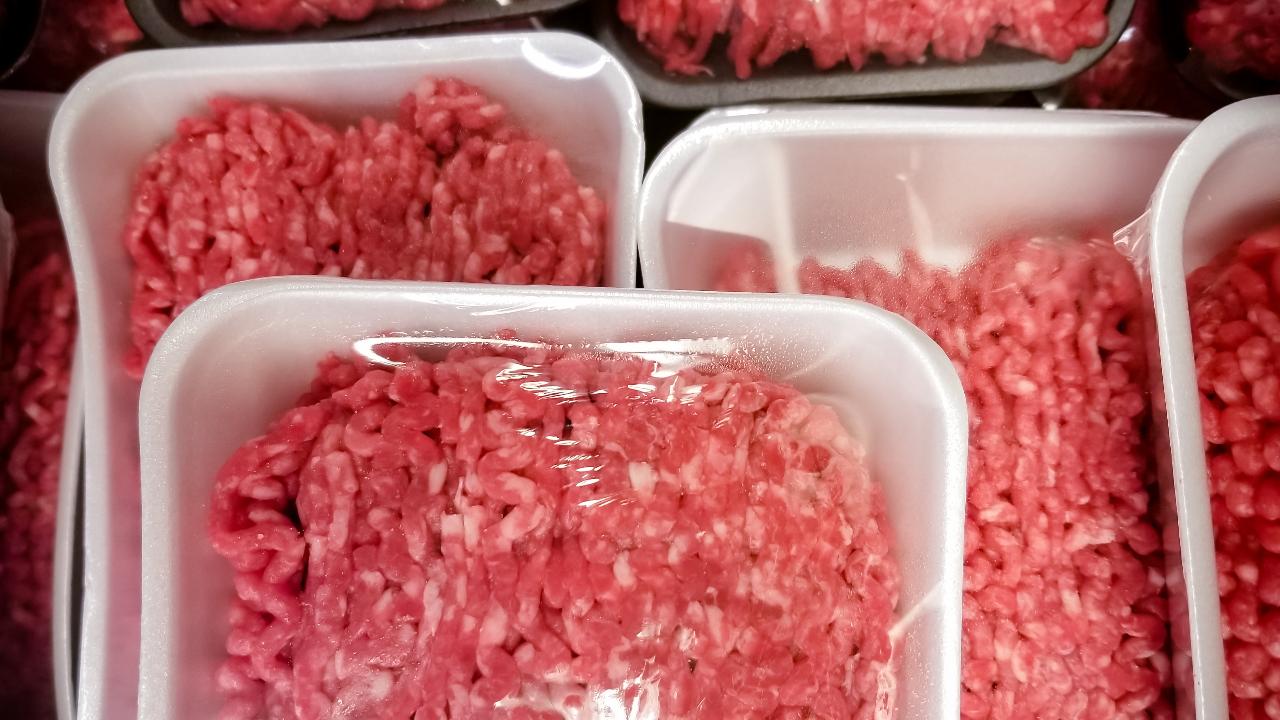 E. coli outbreak linked to tainted ground beef