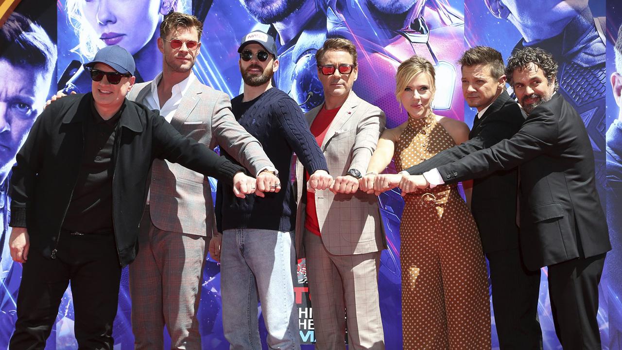 ‘Avengers’ fans rough up man who ‘loudly’ spoiled the ending: report - Fox News