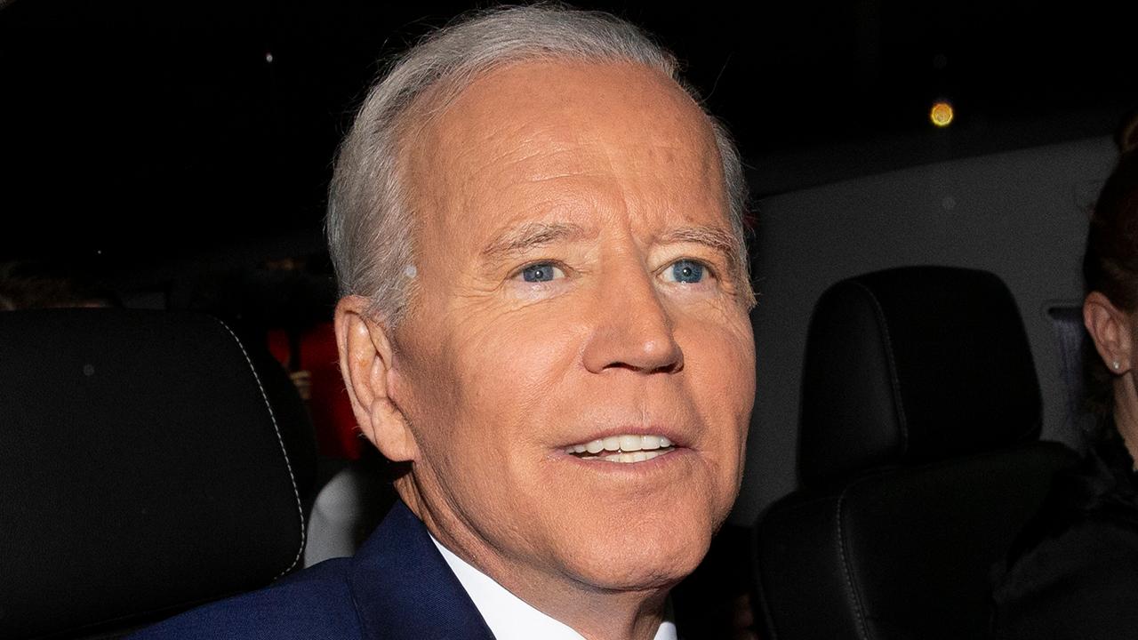 Biden Addresses Inappropriate Conduct Allegations On The View 2522