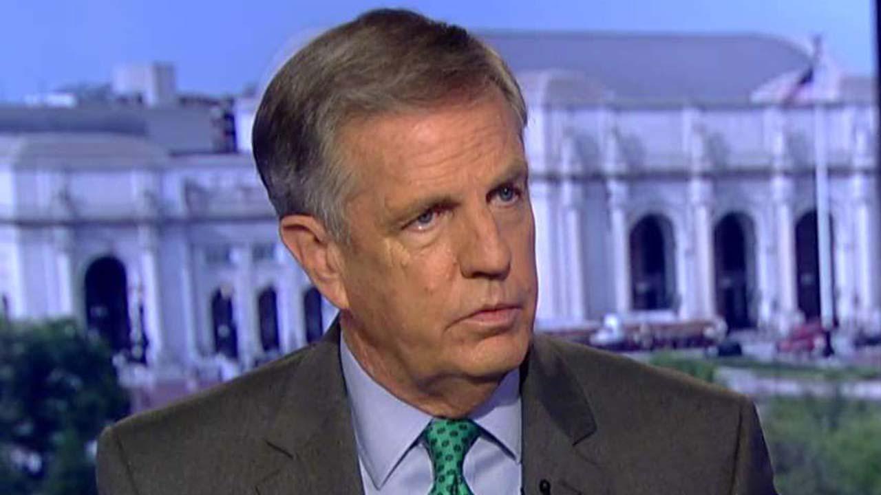 Brit Hume: Contempt citations issued by Congress are pretty toothless