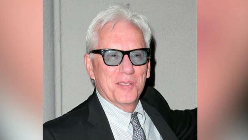 James Woods speaks out about his Twitter suspension