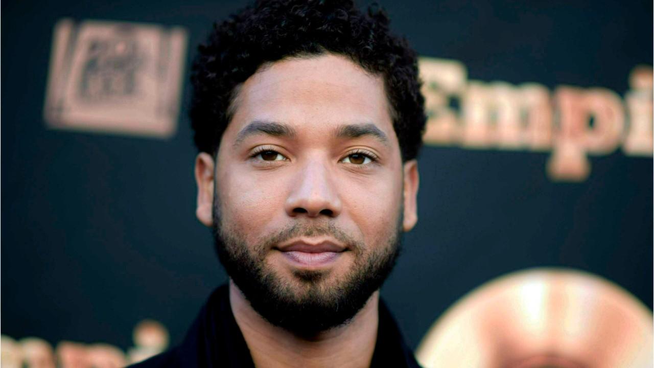 'Empire' to end after Season 6 with 'no plans' to bring Jussie Smollett back