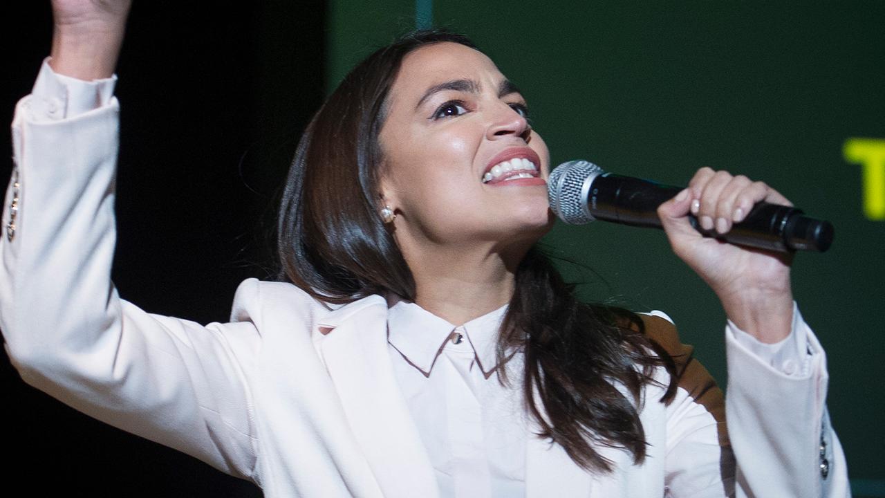 Does an endorsement from Alexandria Ocasio-Cortez matter in the 2020 primary?