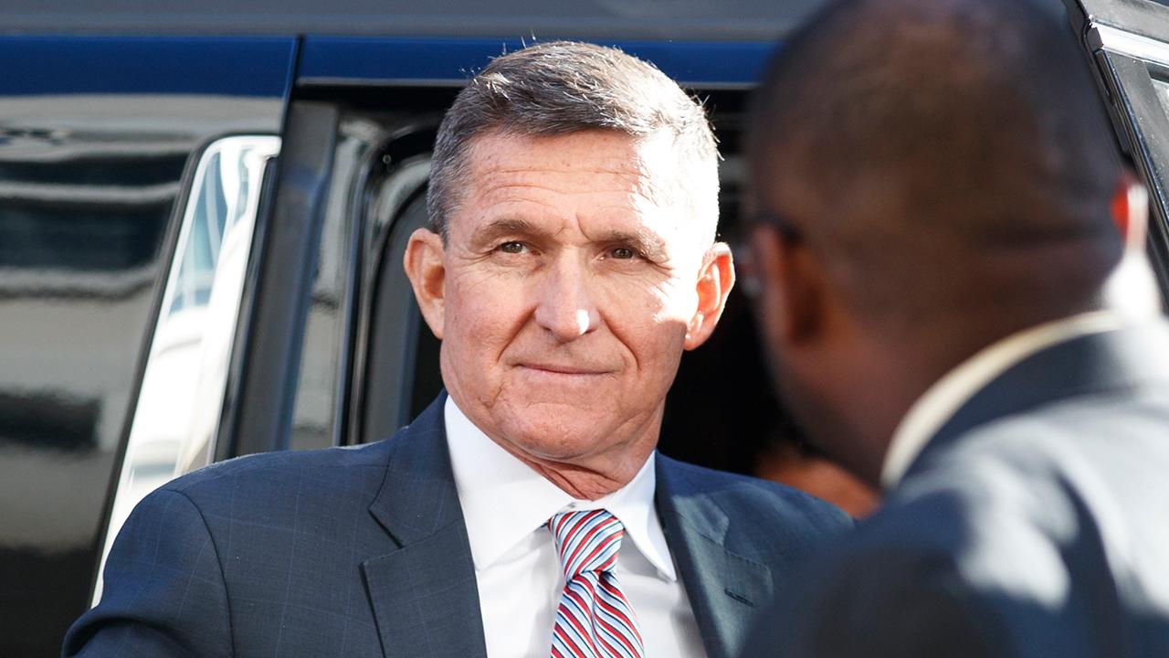 Michael Flynn's brother alleges effort to trip up, trap the former national security adviser