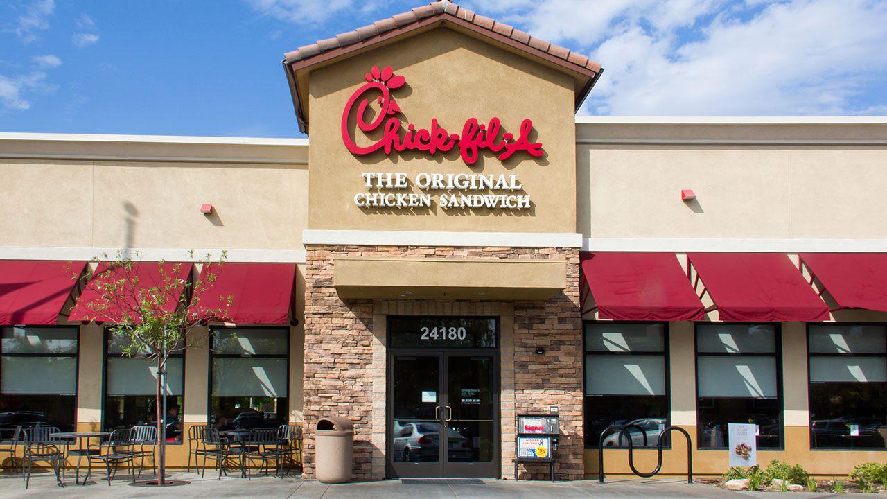 Chick-fil-A bringing back fan favorite, introducing new item as part of summer menu