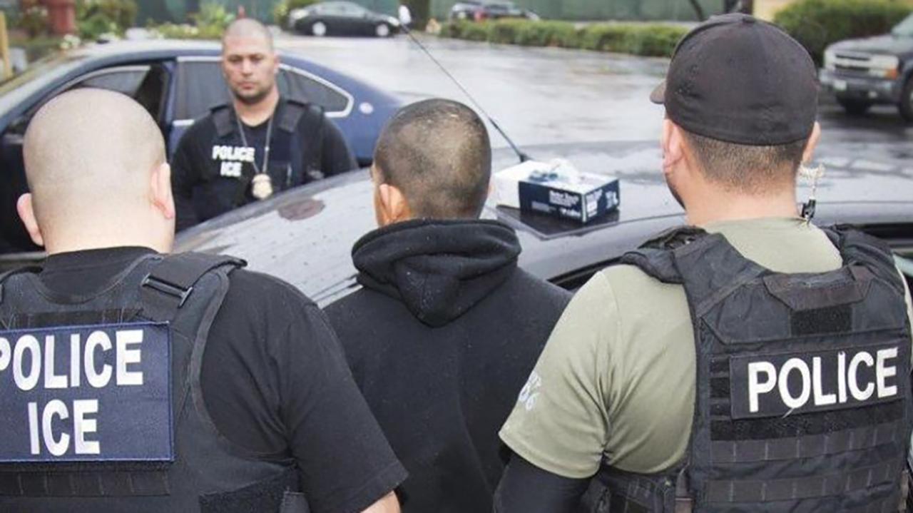 Ali Noorani: Immigrants made America great — time to end four years of demonizing and denouncing them