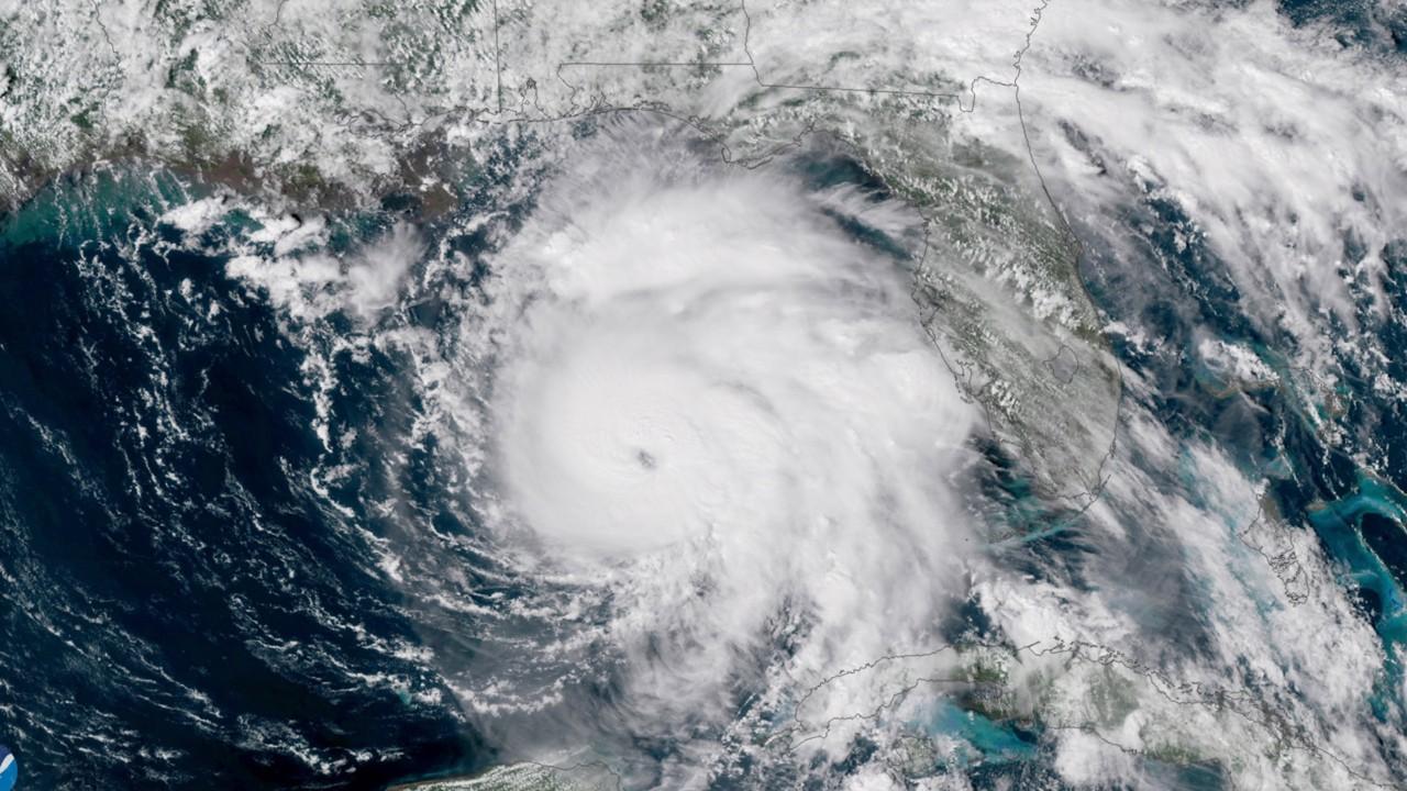 2019 Atlantic Hurricane season expected to pack some punch