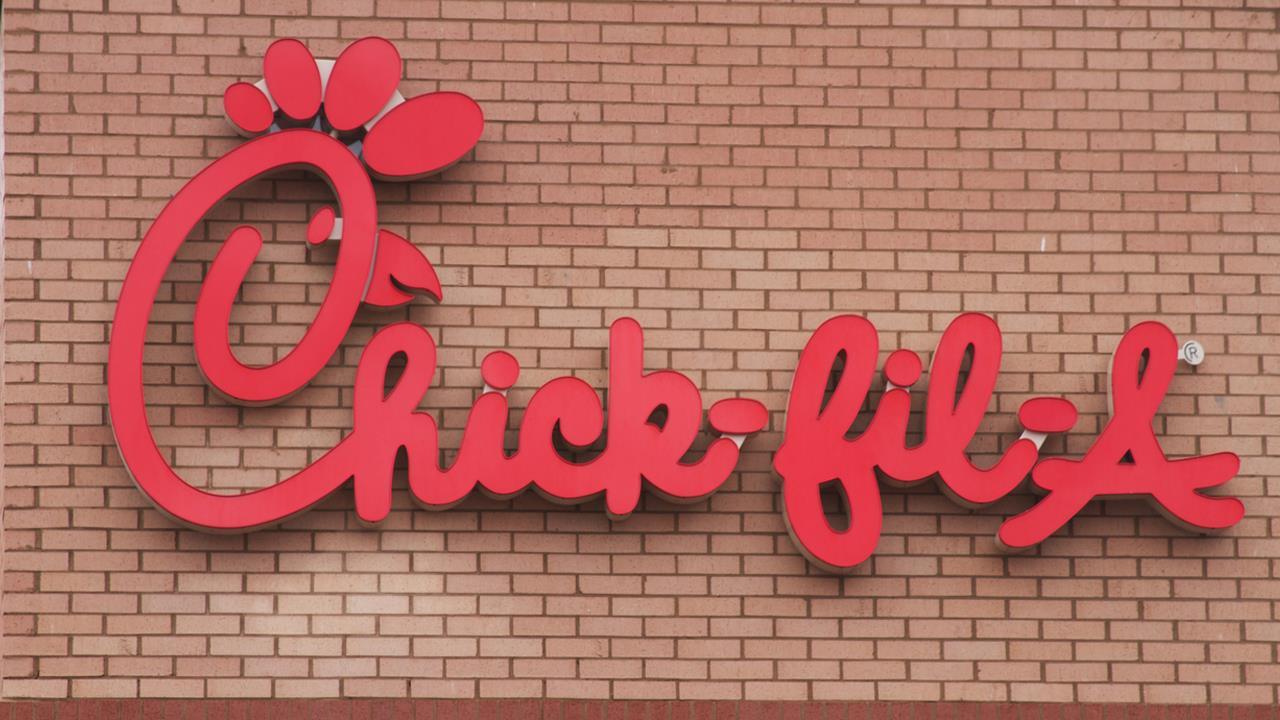 The 'hate' against Chick-fil-A: Growing liberal backlash against its conservative Christian values