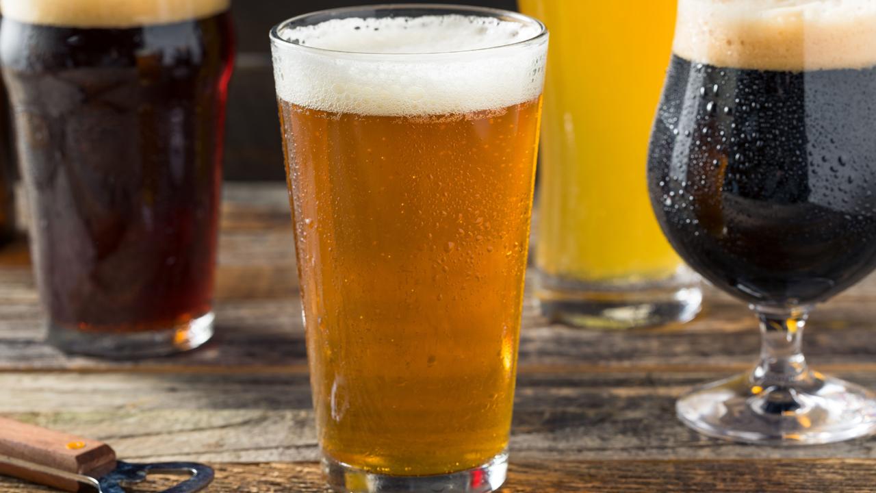 FOX NEWS: Brewery apologizes for Crips and Bloods inspired beers