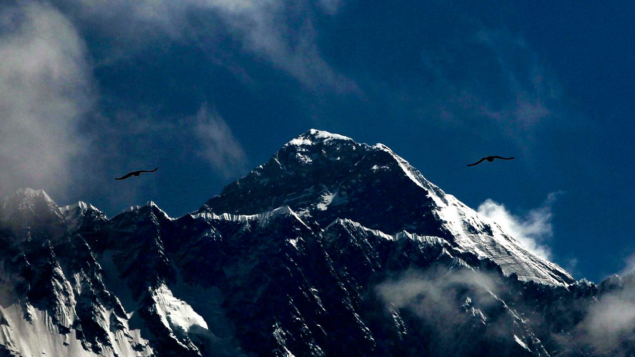 Why has this year's Mt. Everest climbing season been so deadly?