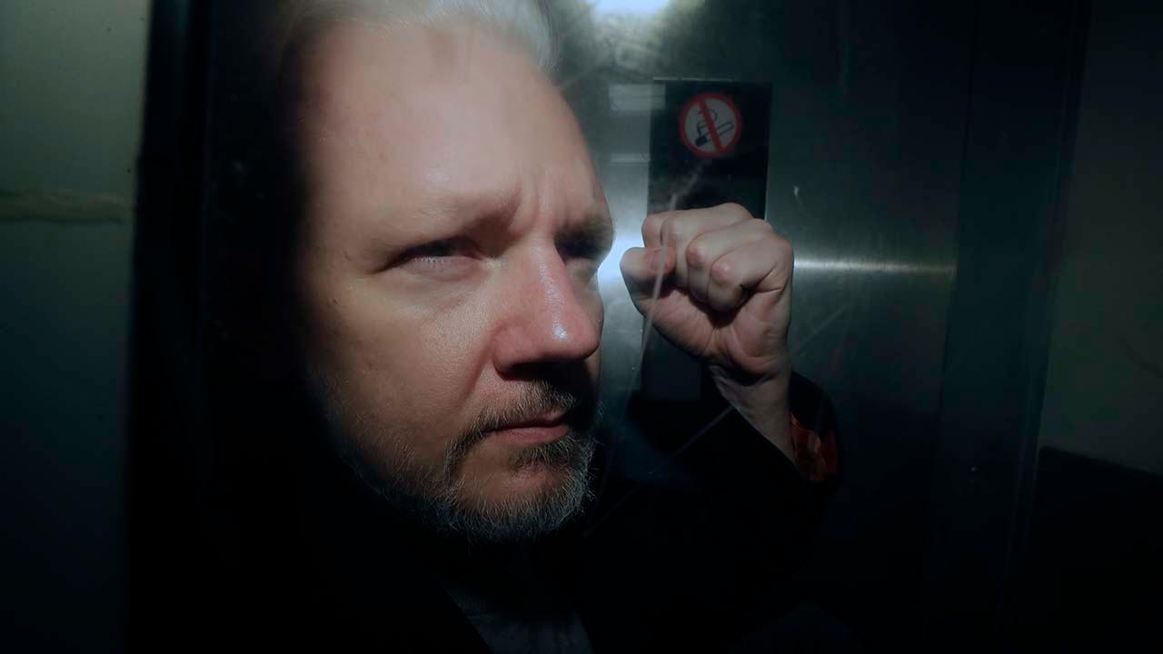 Julian Assange's attorney says his client is too ill to appear in court for extradition hearing