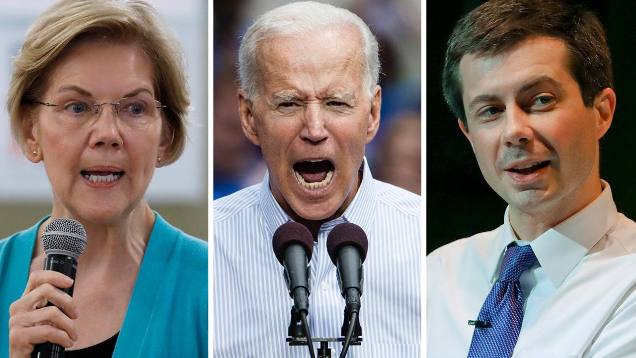 Are Democrats focusing on the wrong things ahead of the first 2020 debate?