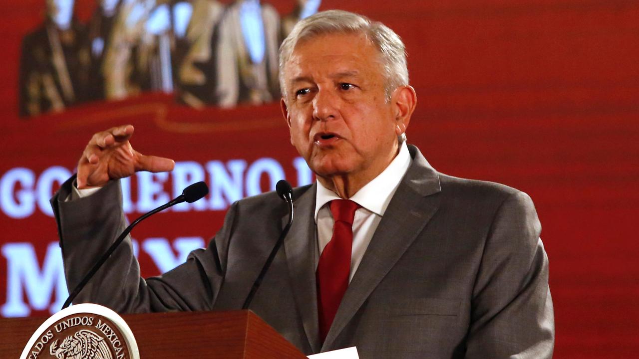 Mexican President Expecting ‘good Results On Immigration From Us