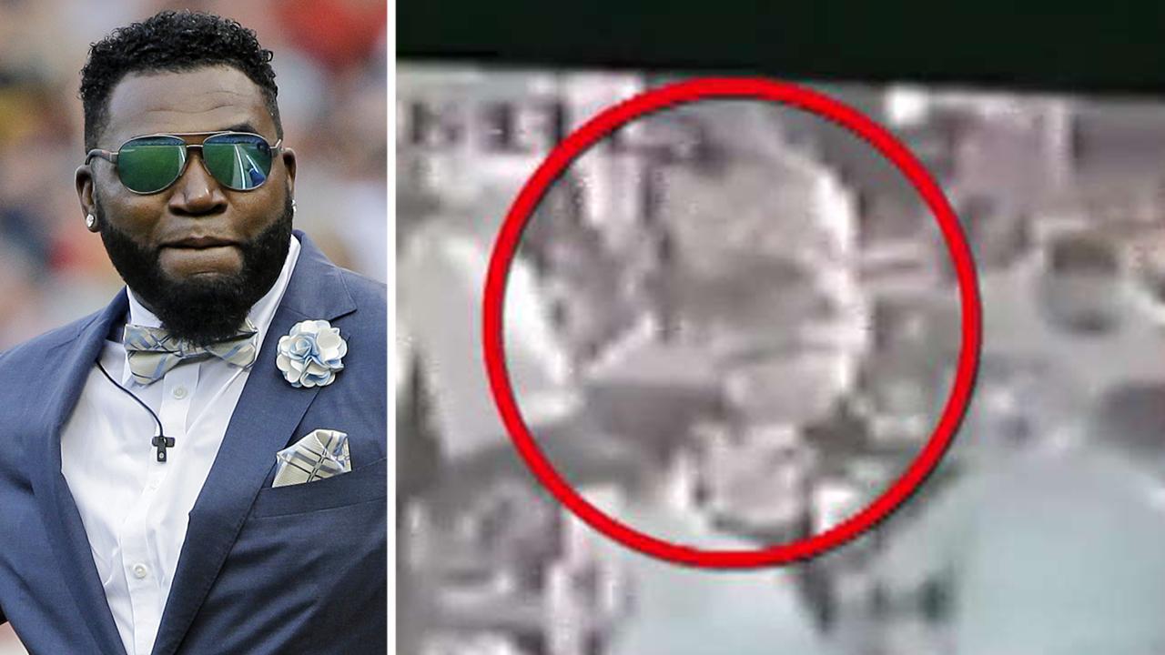 Red Sox legend David Ortiz recovering from surgery after he was ambushed, shot in Santo Domingo