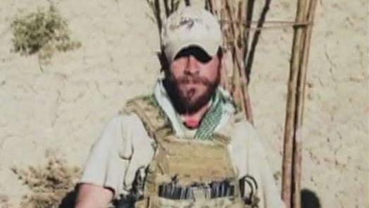 Jury selection begins in trial of Navy SEAL charged with killing ISIS prisoner