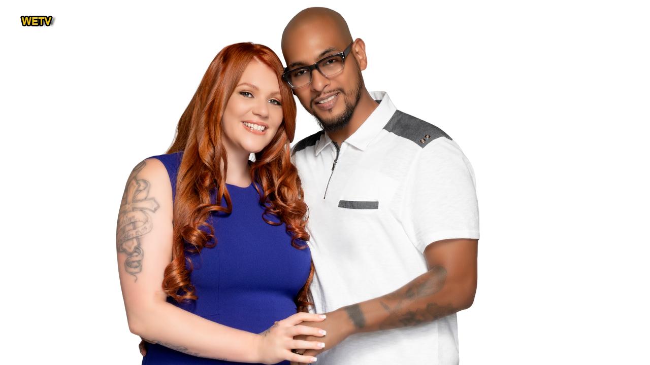 'Life After Lockup' couple Brittany and Marcelino talk 'challenges' of