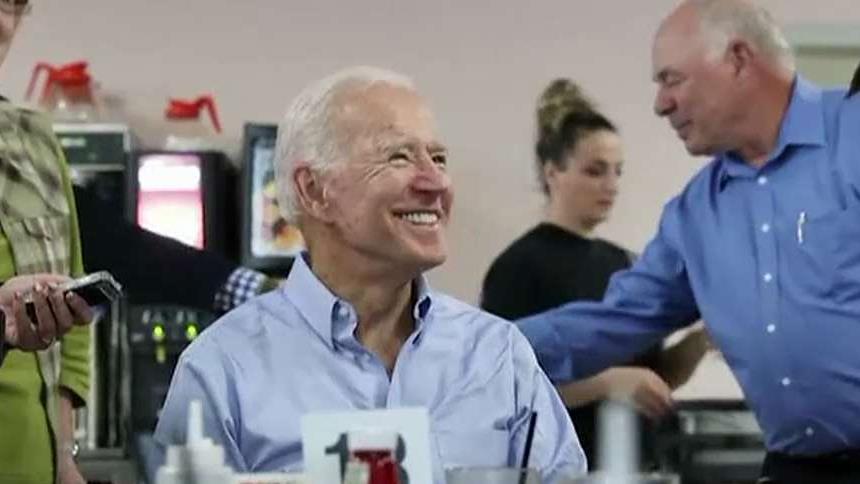 Biden, under fire for comments on segregationists, gave eulogies for ...