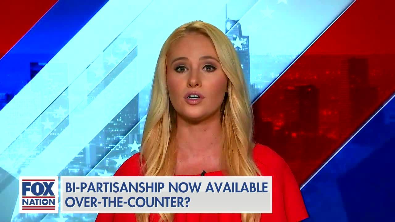 Tomi Lahren: Alexandria Ocasio-Cortez is right about THIS (yes, I mean ...