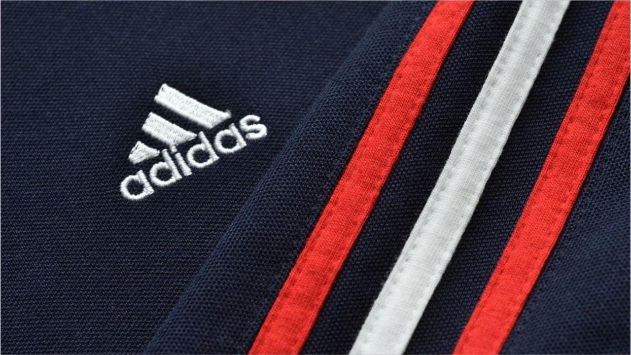 adidas lose 3 stripes
