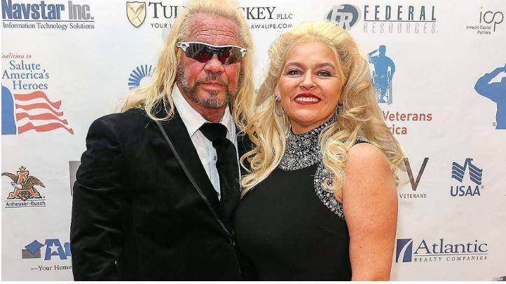 dog the bounty hunter wife skinny