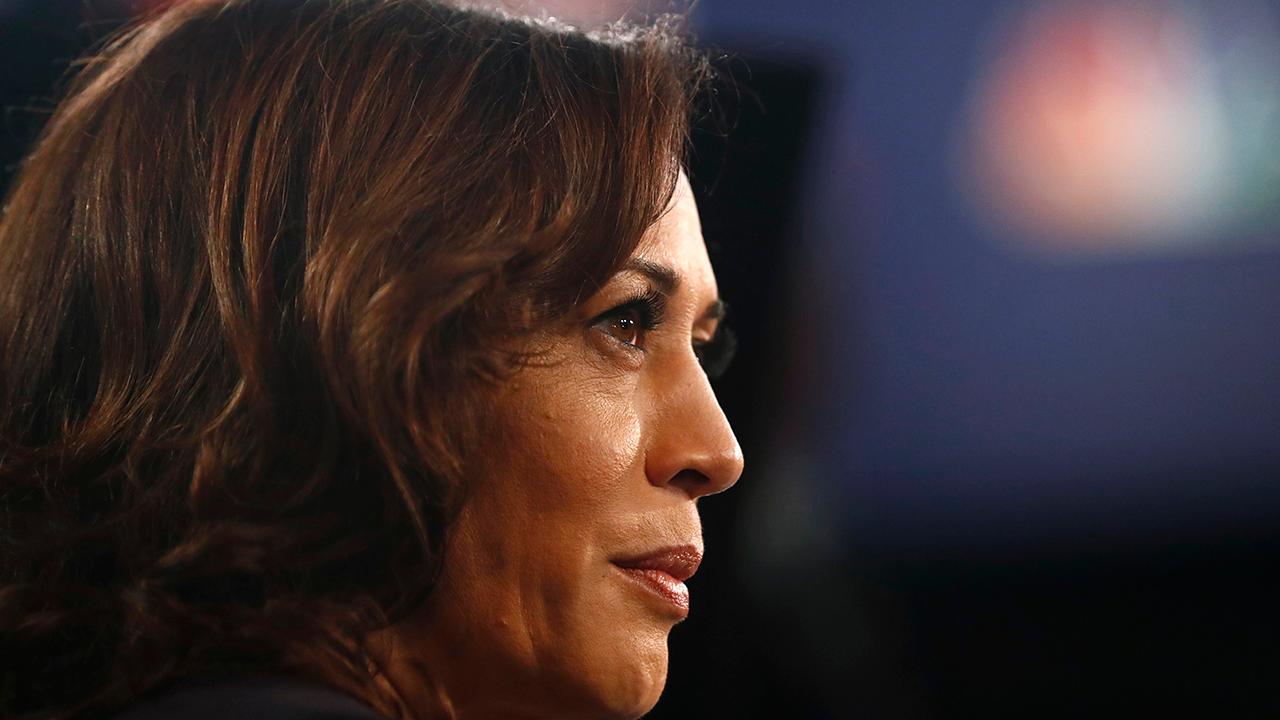 Kamala Harris tells Fox News what's next after Biden confrontation becomes debate's biggest moment