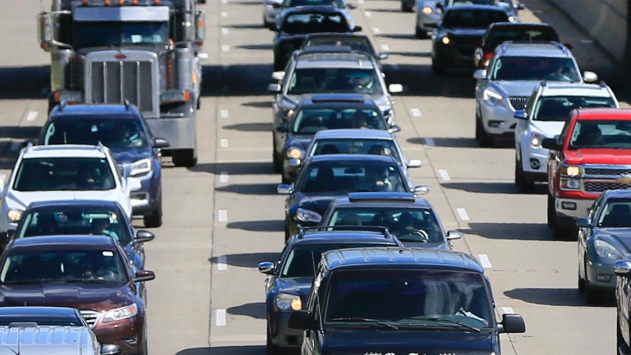 New report says the worst drivers can be found in this state Fox News