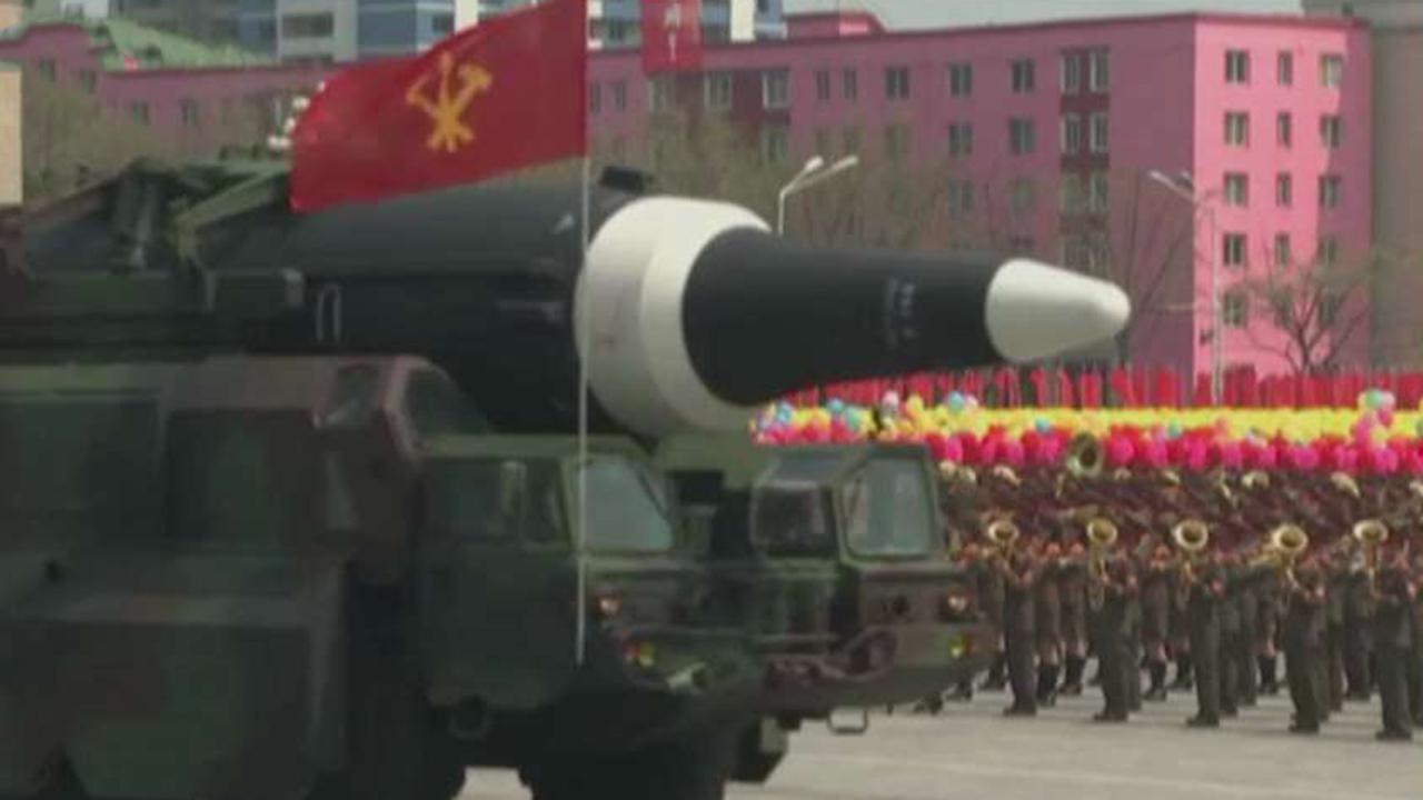 President Trump, Kim Jong Un agree to revisit denuclearization talks