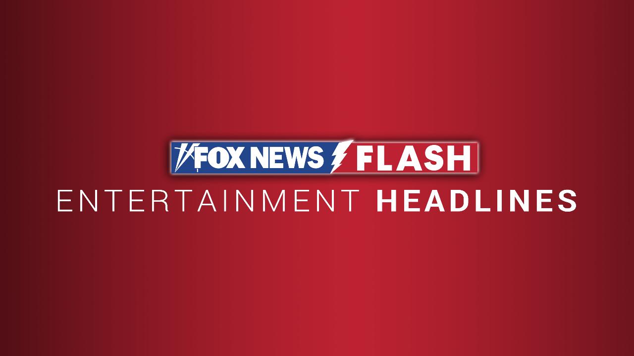 FOX NEWS: Fox News Flash top entertainment headlines for Dec. 31