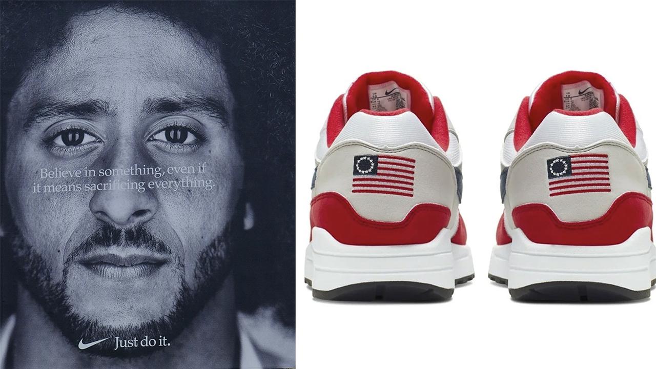 nike pulls patriotic sneakers