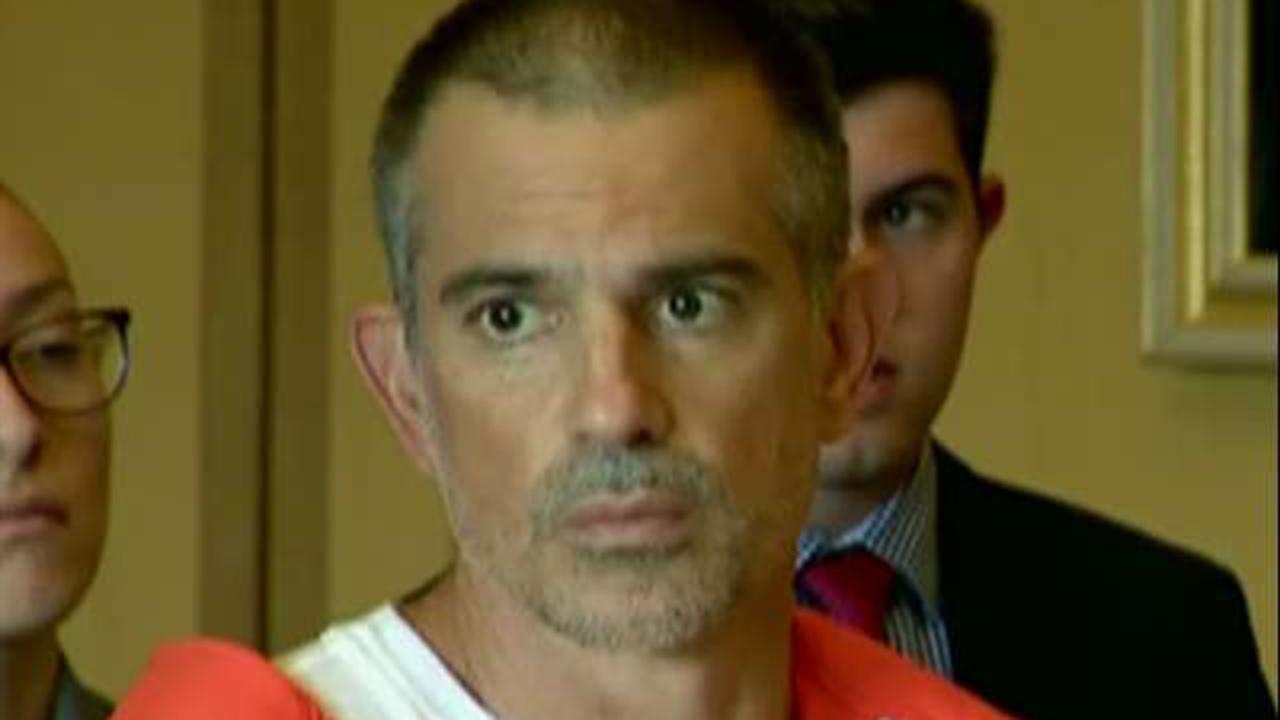 Estranged ex-husband charged in case of missing Connecticut mom Jennifer Dulos speaks out in his defense