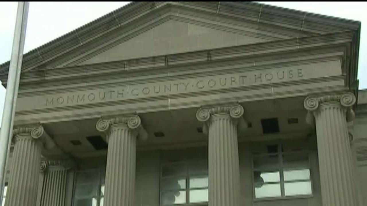 Court acts against NJ judge inassault case: report Fox News