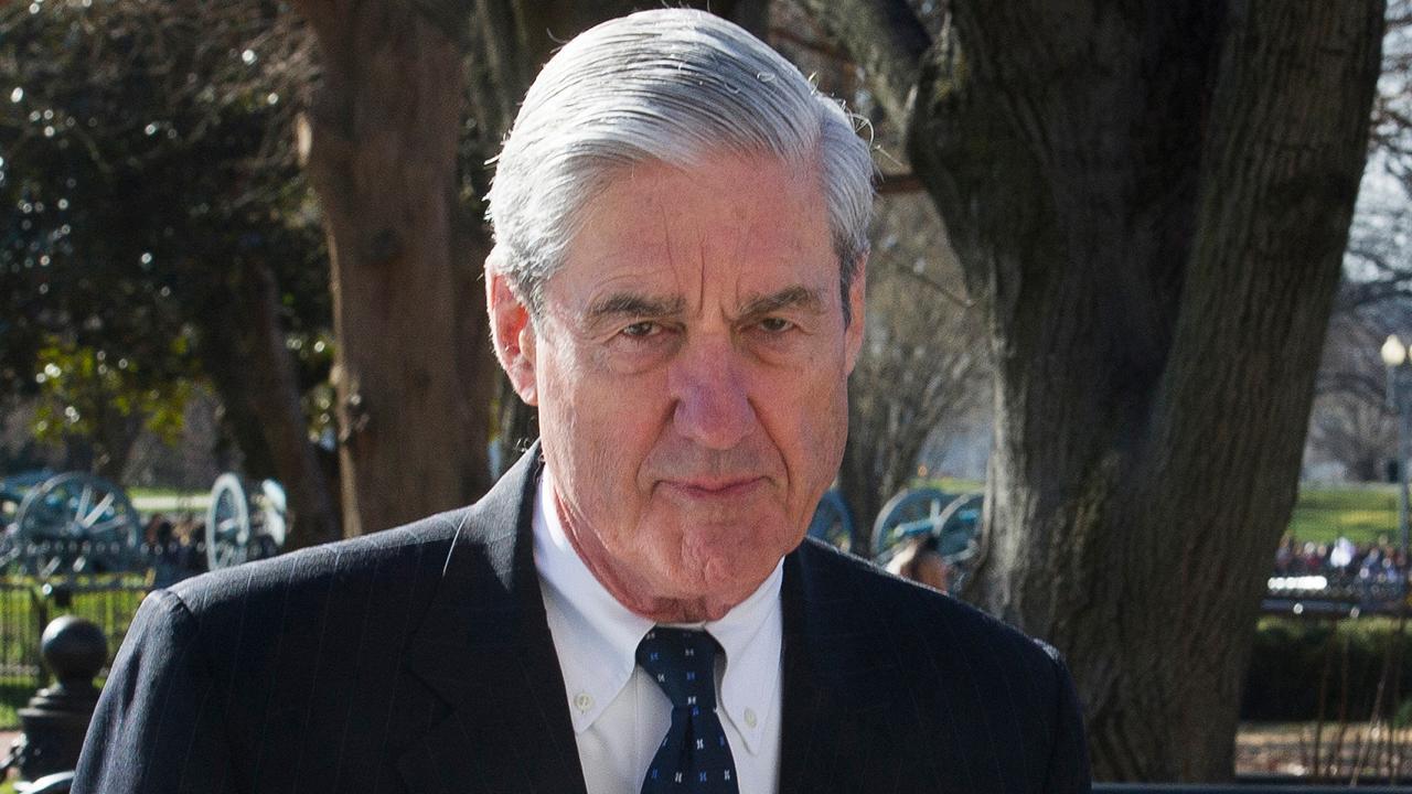 New report claims to have uncovered conflicts of interest inside Robert Mueller's Russia investigation