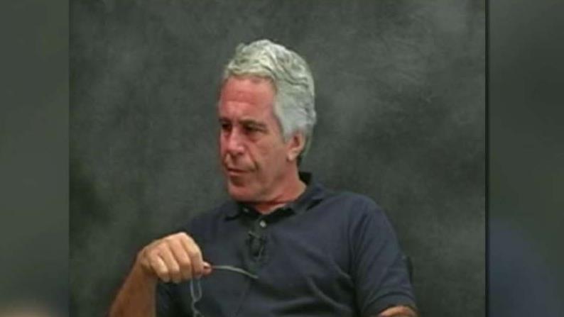 Former Fbi Official Indictment Of Jeffrey Epstein Is Placeholder
