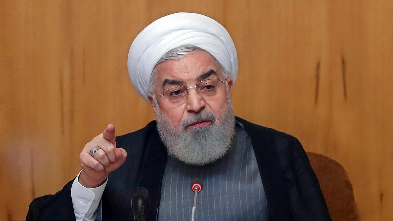 Iran warns it has options to push uranium enrichment levels even higher