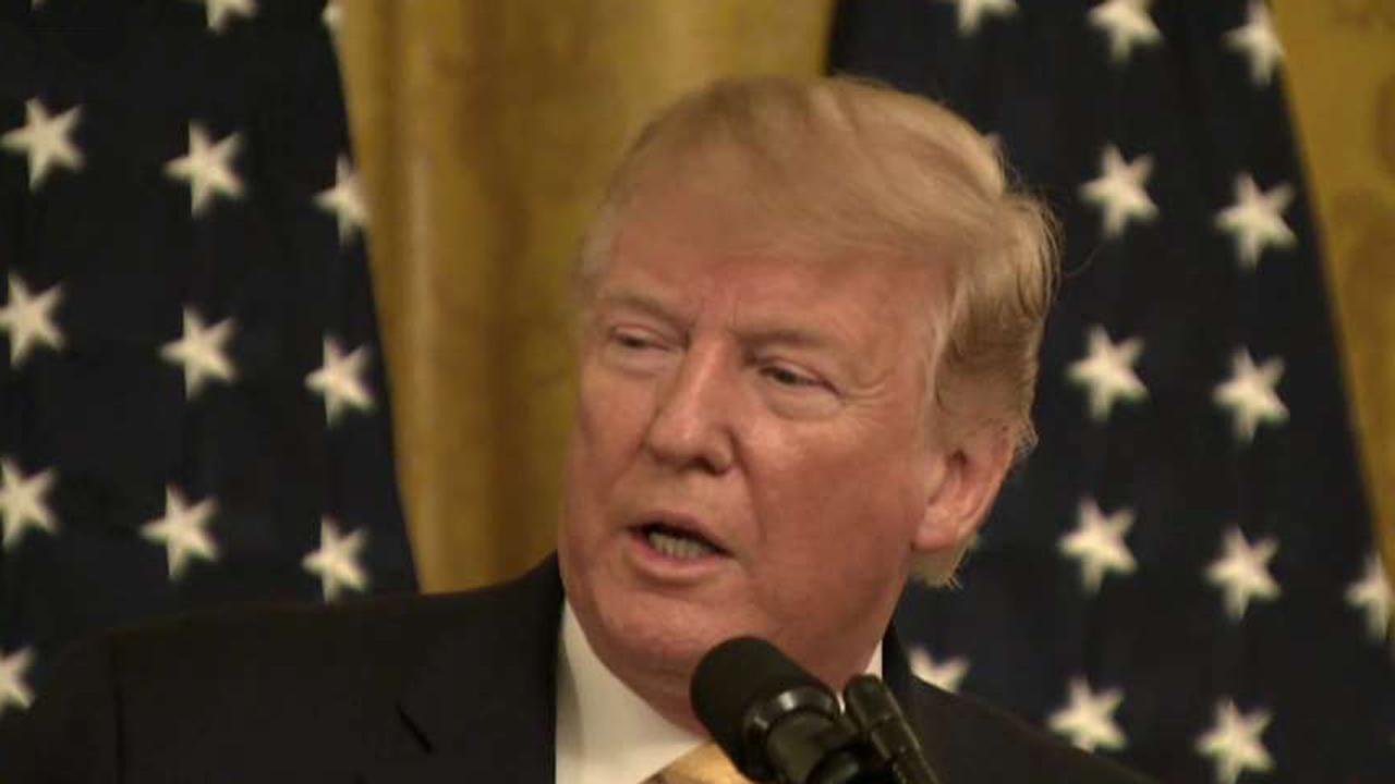 Trump: We spend $20 billion on the census and can't ask if someone is a citizen