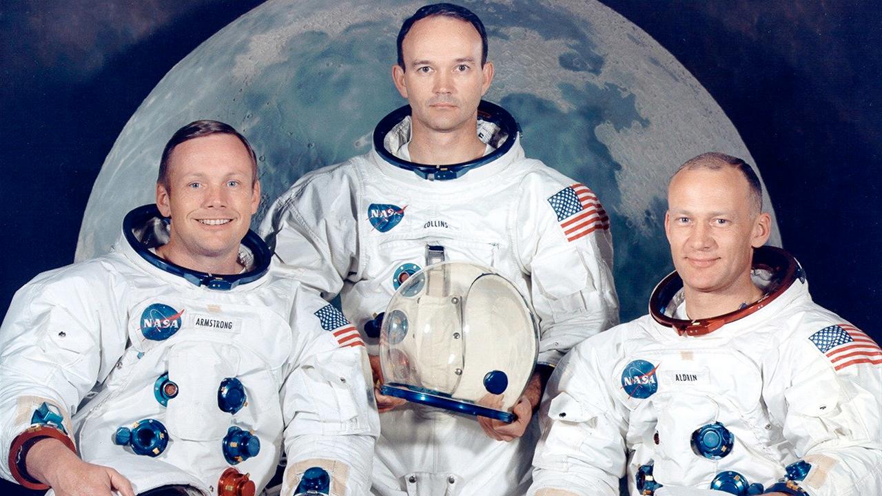 stem De vreemdeling oppervlakkig Apollo 11: 50 years on, the world celebrates the Moon landing | Fox News