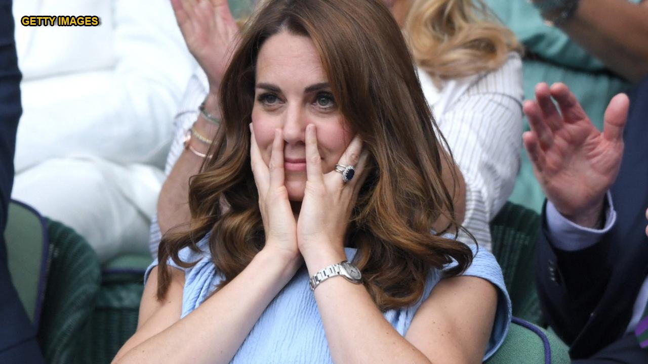 Pin by Mathi 💙🦋 on HRH Kate Middleton