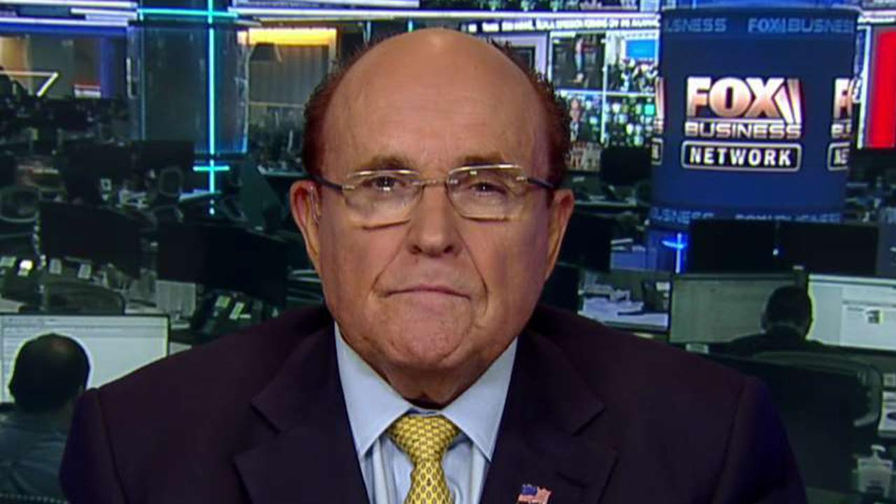 Image result for pictures of rudy giuliani
