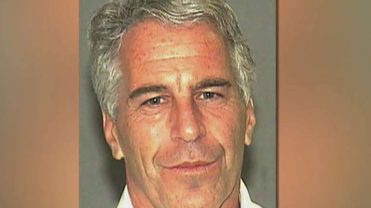 Jeffrey Epstein lured scientists with his wealth in scheme to spread his DNA: report