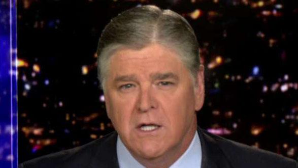 FOX NEWS: Hannity: If Democrats really cared about people, they'd fix our inner cities