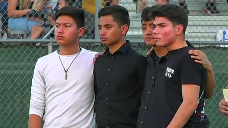 Texas teen remembered by family and friends after El Paso shooting