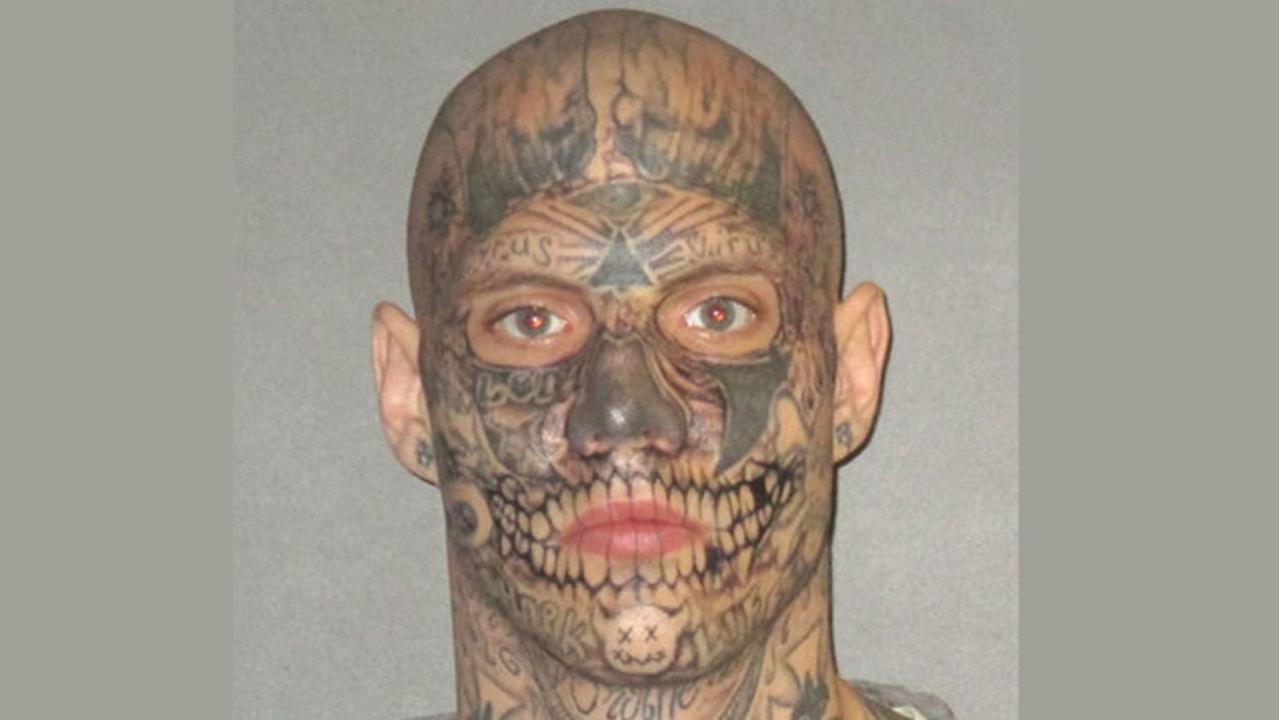 Louisiana Defendant With Face Tattoos Convicted Of Killing 2