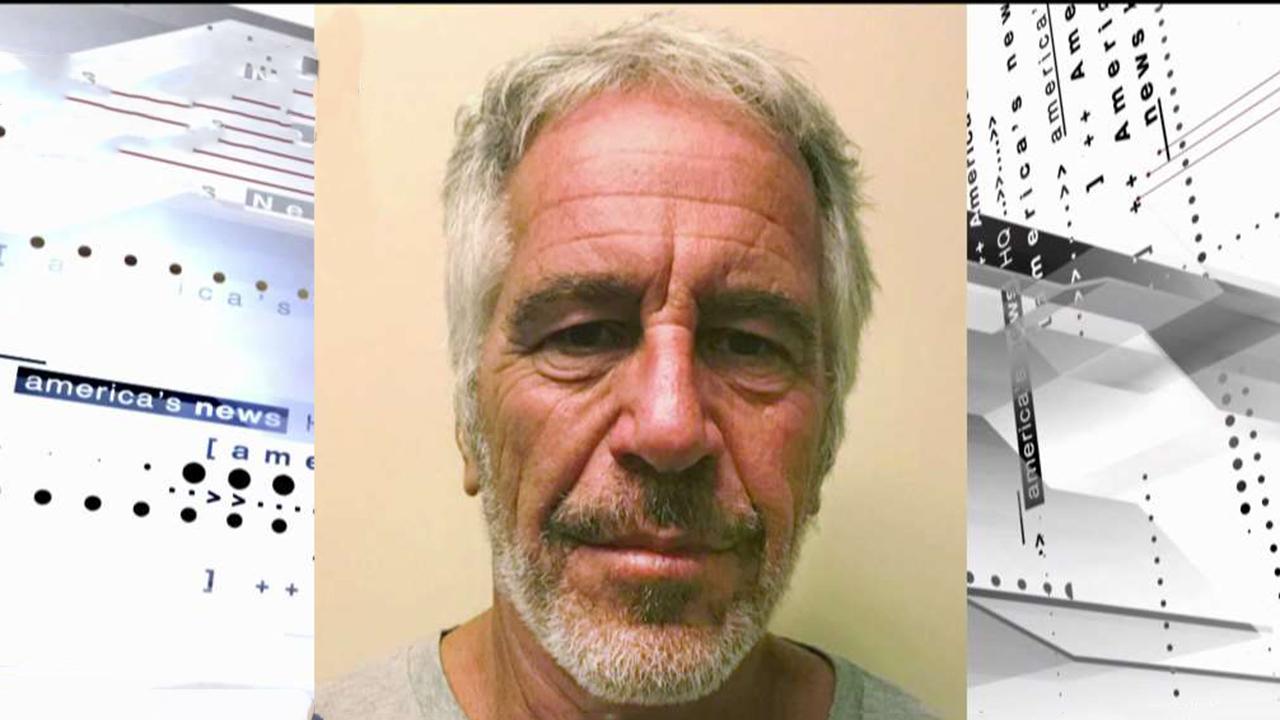 Epstein autopsy complete, but results withheld